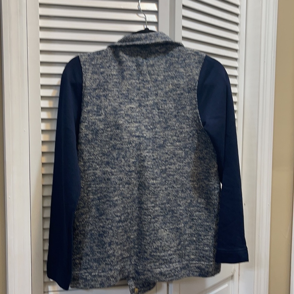 TOMMY HILFIGER ATHLUXE JACKET H7 - Picture 5 of 11